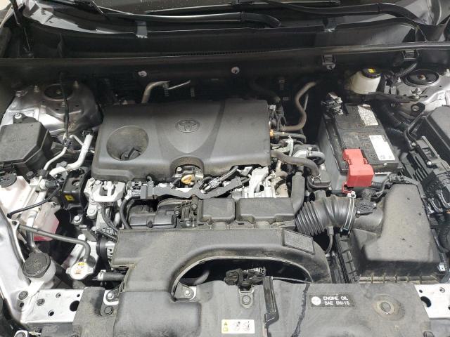 2T3P1RFV9MC174087 Toyota Rav4 Xle