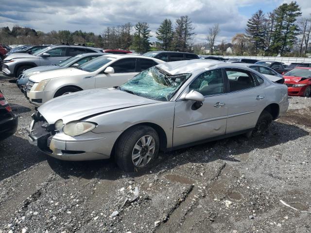 Auction sale of the 2006 Buick Lacrosse Cx, vin: 2G4WC582061168475, lot number: 48449904