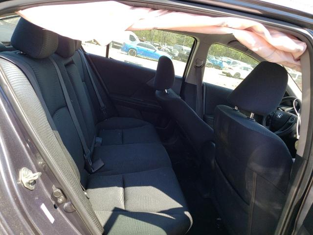 1HGCR2F30EA008831 Honda ACCORD LX
