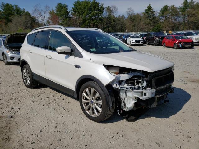 1FMCU9J91JUA14658 Ford Escape Titanium