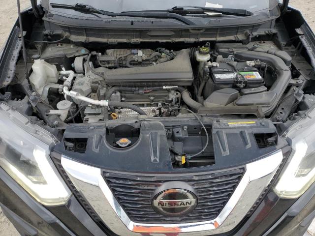 JN8AT2MV4JW305761 Nissan ROGUE S