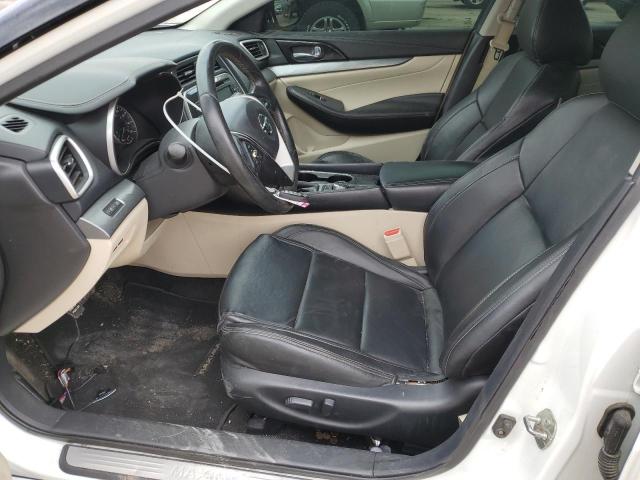 1N4AA6AP0HC391537 Nissan Maxima 3.5s