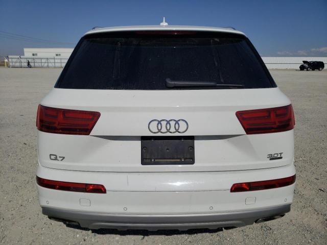 WA1LAAF79HD007256 Audi Q7 Premium Plus