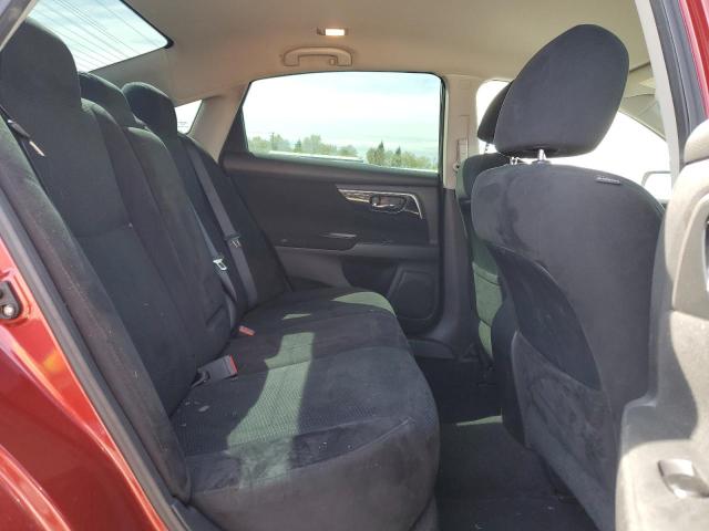 1N4AL3AP7EC157545 Nissan ALTIMA 2.5