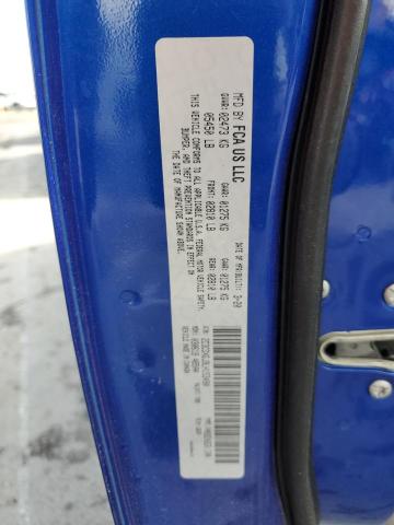 2C3CDXGJ9LH153490 Dodge Charger Scat Pack