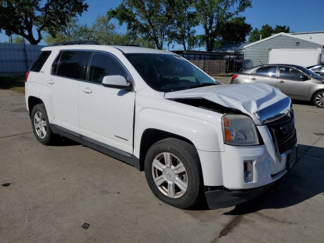 2GKALREK1E6372640 GMC Terrain Sle