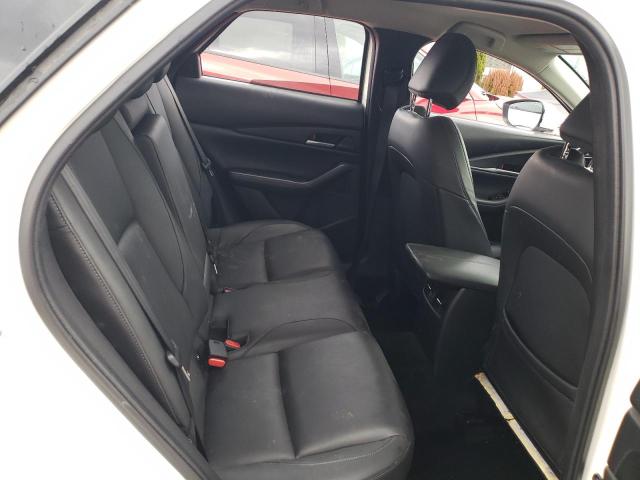 3MVDMBBL1MM229457 Mazda Cx-30 Select