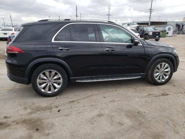 4JGFB5KB5LA007133 Mercedes-Benz Gle 450 4matic