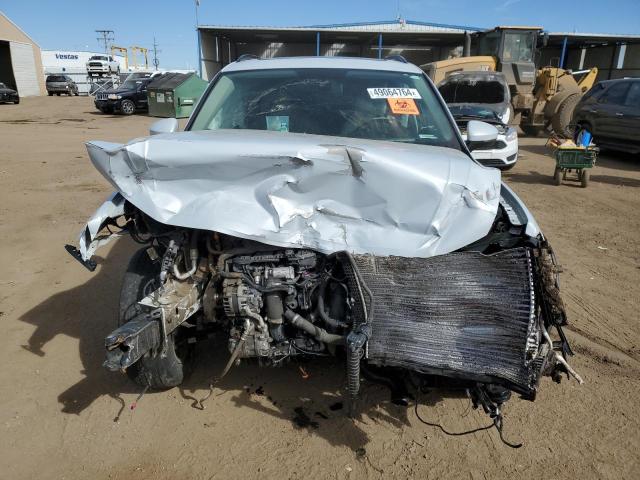 3VV2B7AX3JM169467 Volkswagen TIGUAN SE