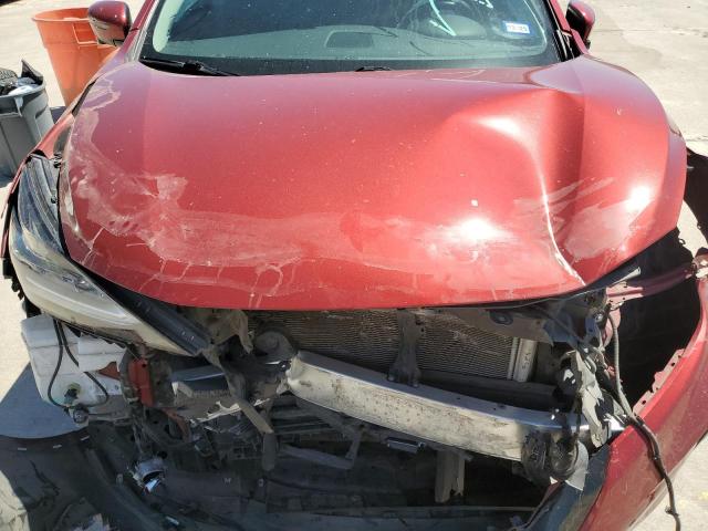 5N1AZ2CJ9LN109702 Nissan MURANO SL