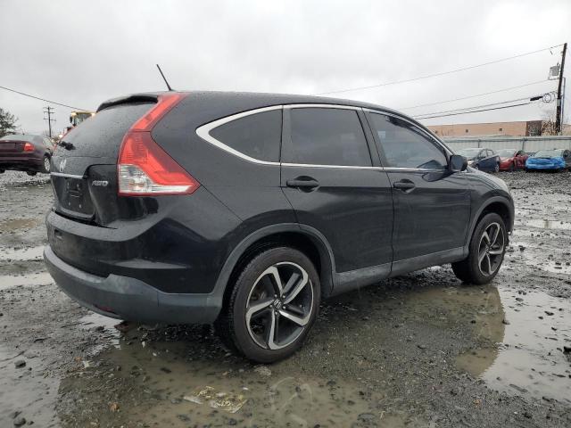 2HKRM4H38EH720299 Honda CR-V LX