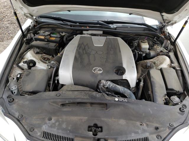 JTHBE1D2XE5005632 Lexus IS 350
