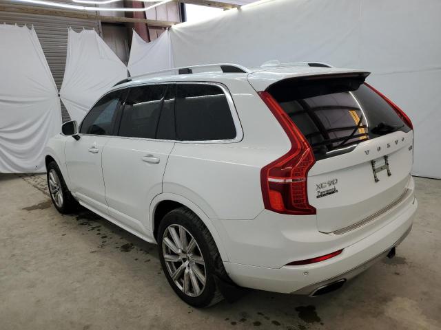 YV4A22PK4H1151699 Volvo XC90 T6