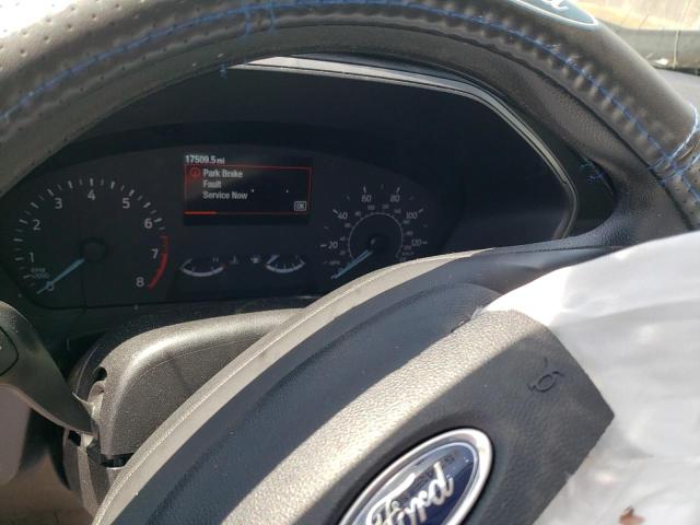 1FMCU0F60NUA81123 Ford ESCAPE S