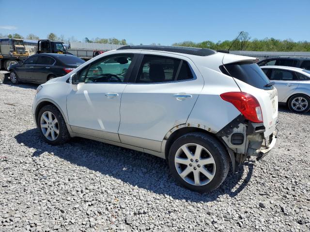 KL4CJDSB8FB242302 Buick Encore Premium