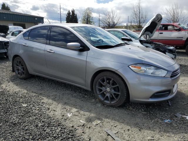 1C3CDFFA3GD820164 Dodge Dart Sxt Sport