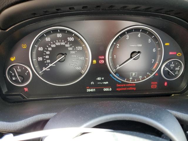 5UXWZ7C57H0U47502 BMW X3 Sdrive28i