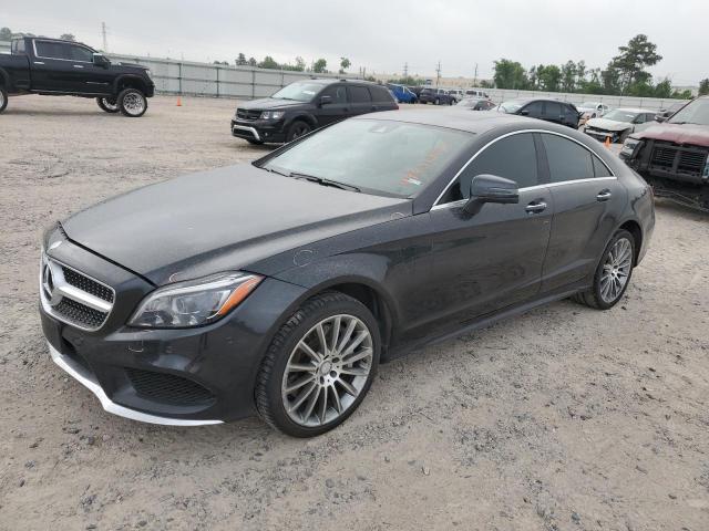 Auction sale of the 2016 Mercedes-benz Cls 550, vin: WDDLJ7DB8GA178361, lot number: 49451534