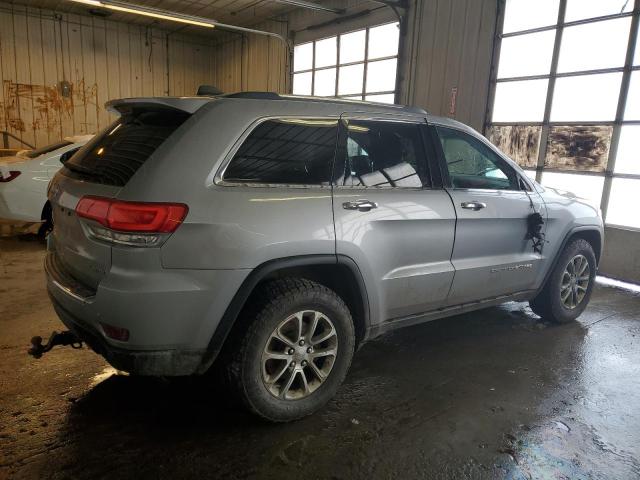 1C4RJFBG3FC207376 Jeep Grand Cherokee Limited