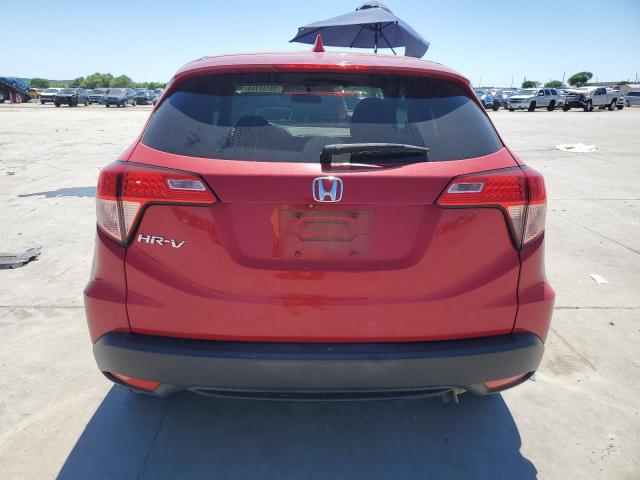 3CZRU5H51GM721227 Honda HR-V EX