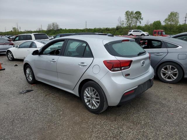 3KPA35AB0JE000369 KIA RIO EX