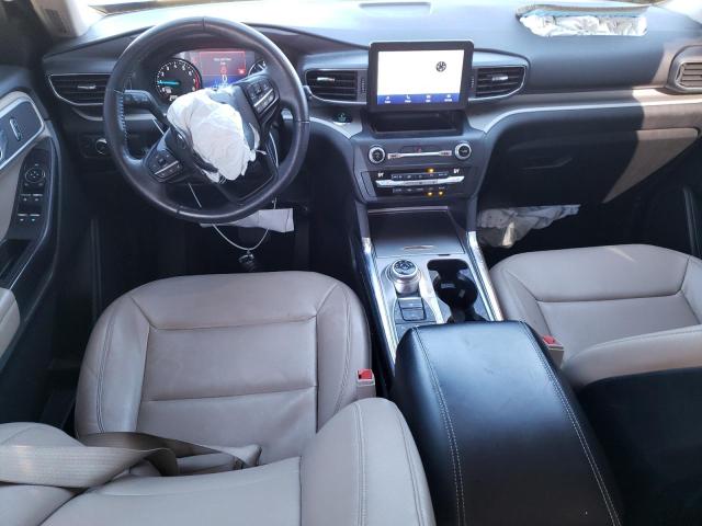 1FMSK8DH7LGA17497 Ford EXPLORER XLT