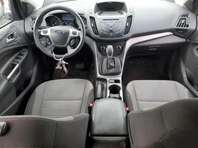1FMCU0GX5EUC74410 Ford ESCAPE SE