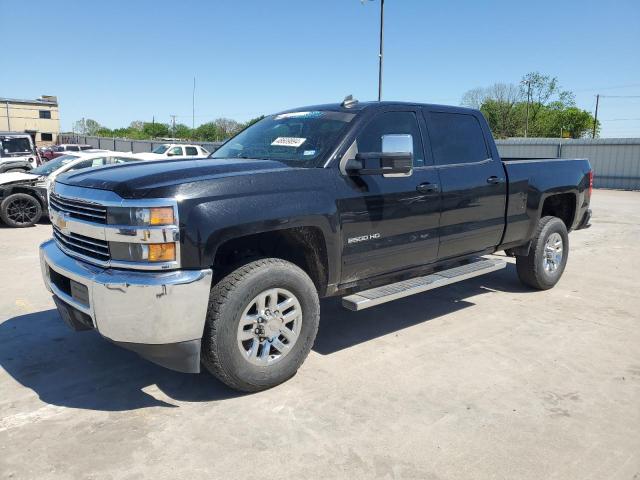 Продажа на аукционе авто 2015 Chevrolet Silverado C2500 Heavy Duty Lt, vin: 1GC1CVEGXFF533526, номер лота: 48609894