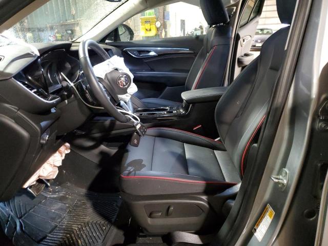 LRBFZNR42PD036356 Buick Envision Essence