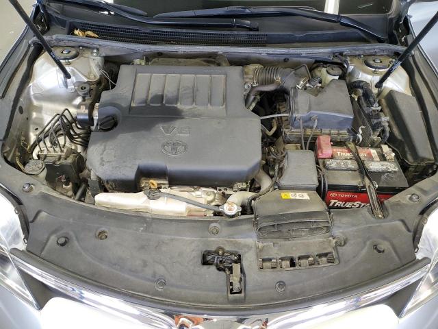 4T1BK1EB7HU244313 Toyota AVALON XLE
