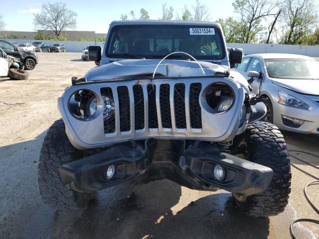 1C6HJTAG5LL190238 Jeep Gladiator Sport