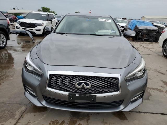 JN1CV7AR5HM680327 Infiniti Q50 BASE