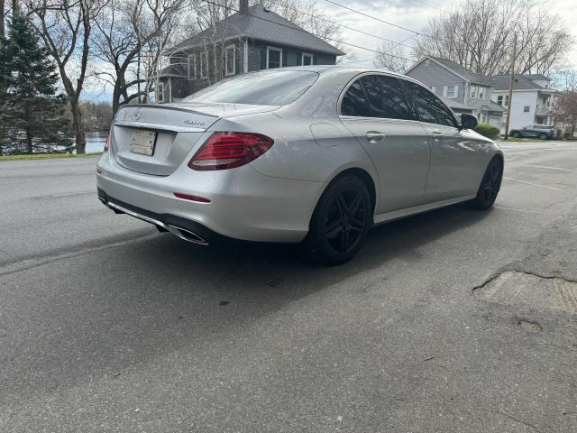 WDDZF4KB0HA131257 Mercedes-Benz E 300 4matic