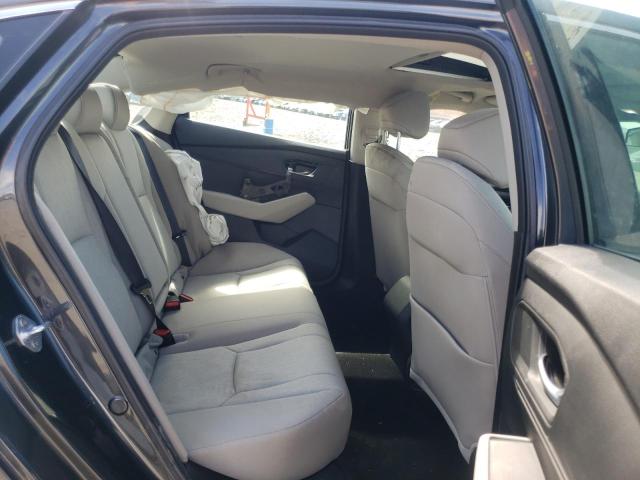 1HGCY1F30PA017898 Honda ACCORD EX