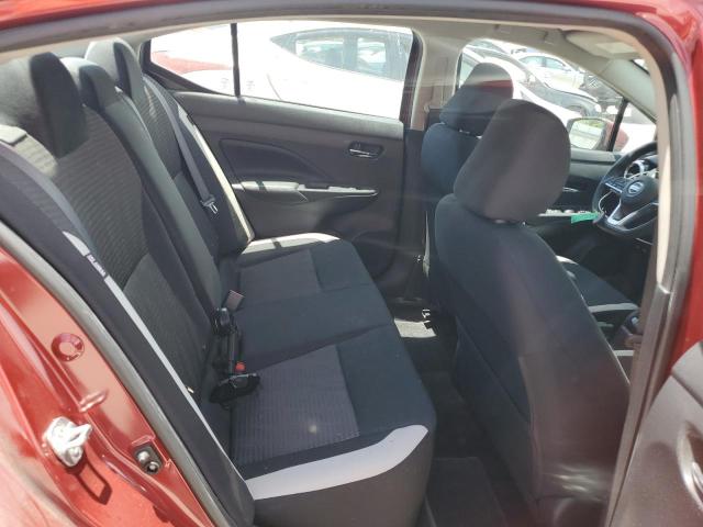 3N1CN8EV0LL915619 Nissan VERSA SV