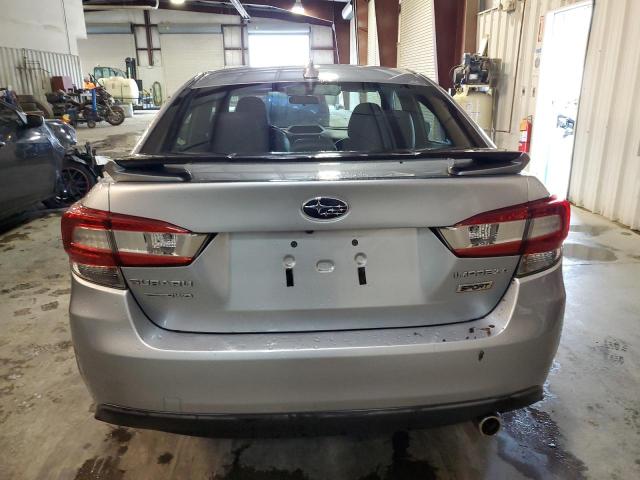 4S3GKAL66H3629092 Subaru Impreza Sport