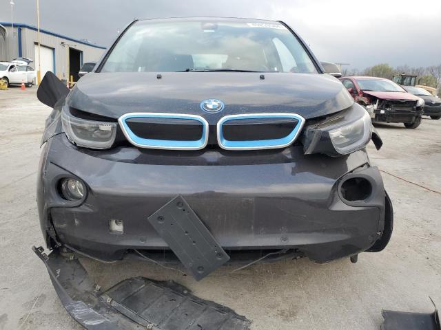WBY1Z4C59EV275089 BMW I3 REX