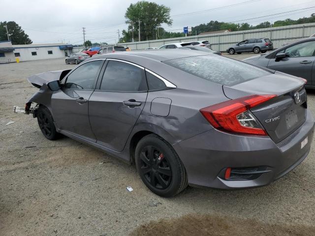 19XFC2F58GE017615 Honda Civic Lx
