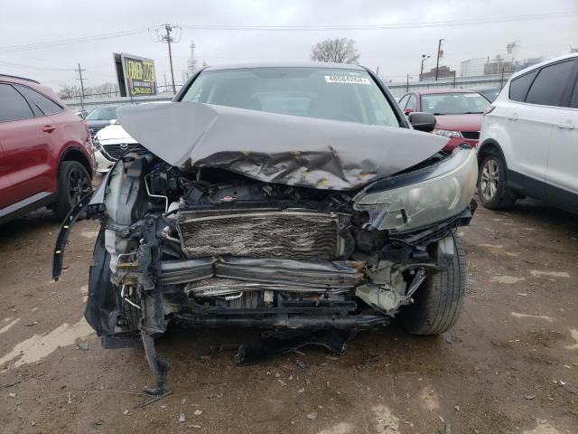 2HKRM3H37EH517429 Honda CR-V LX