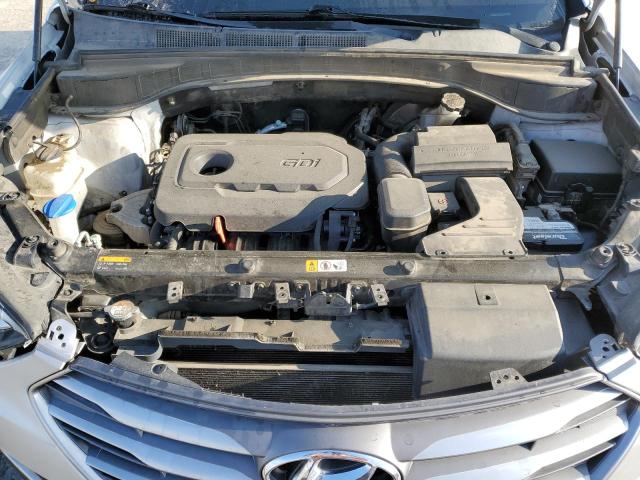 5XYZT3LB0HG391248 Hyundai SANTA FE SPORT