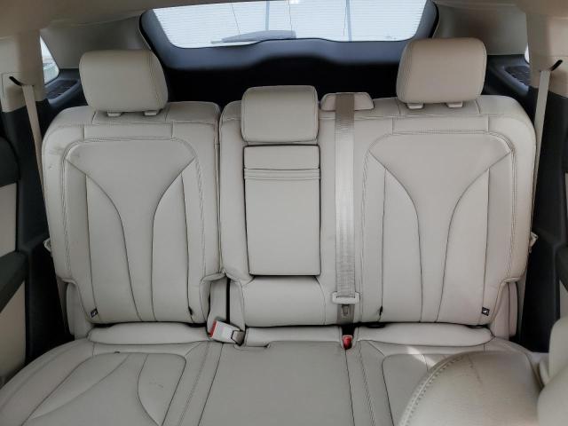 2LMPJ6J92KBL30476 Lincoln Nautilus