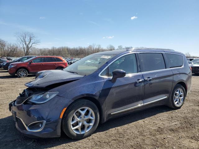 Aukcja sprzedaży 2018 Chrysler Pacifica Touring L Plus, vin: 2C4RC1EG8JR108934, numer aukcji: 49915744