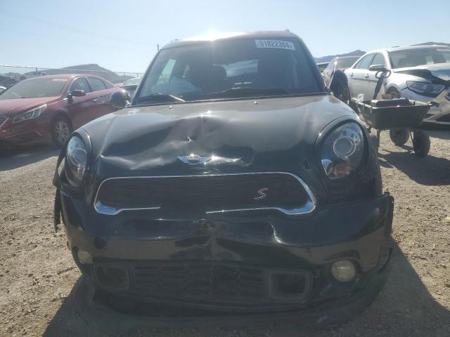 WMWSS5C53FWS99882 Mini COOPER S P