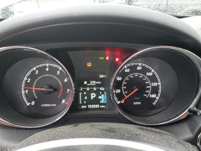 JA4AR3AW6HZ021130 Mitsubishi Outlander Sport Es