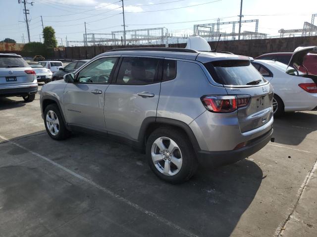 3C4NJCBB6KT750009 Jeep Compass Latitude