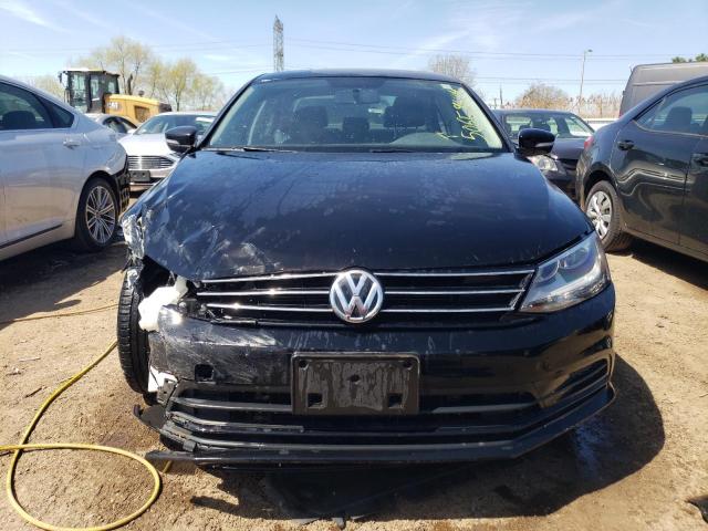 3VWD67AJ9GM242497 Volkswagen JETTA SE