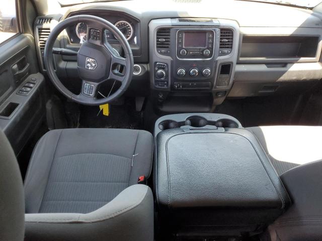 3C6RR7KG0NG375431 RAM 1500 Classic Tradesman