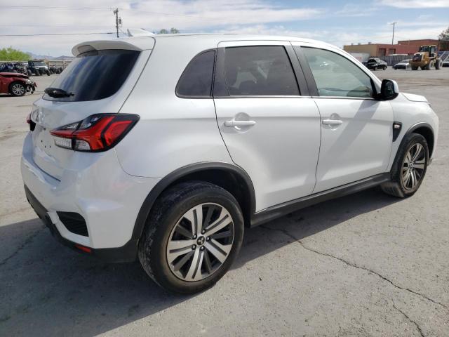 JA4APUAU8MU033054 Mitsubishi Outlander Sport Es