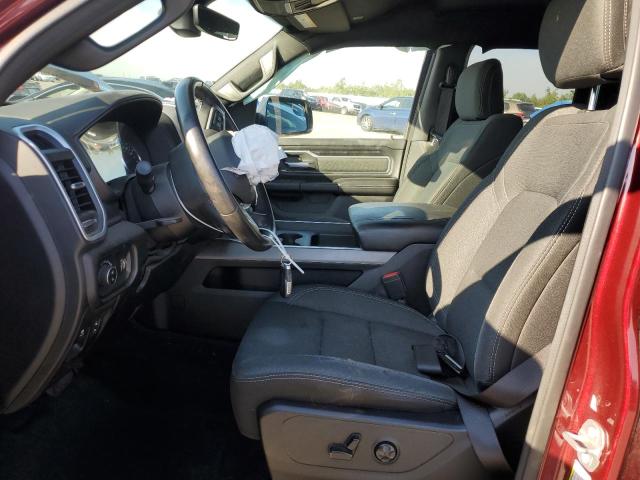 1C6RREBG1LN267604 RAM 1500 Big Horn/lone Star