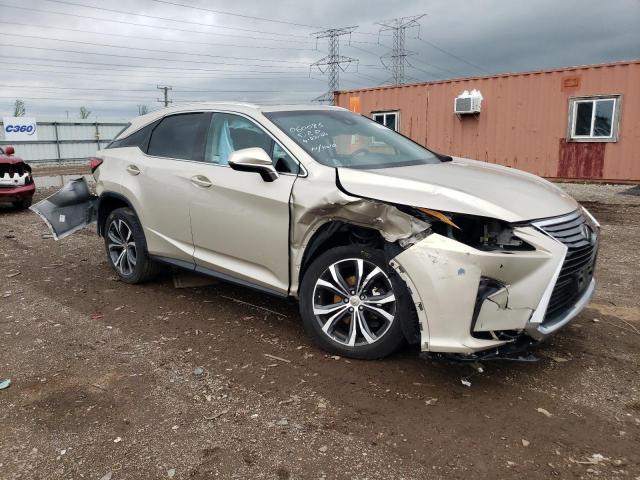2T2BZMCA6GC038693 Lexus Rx 350 Base